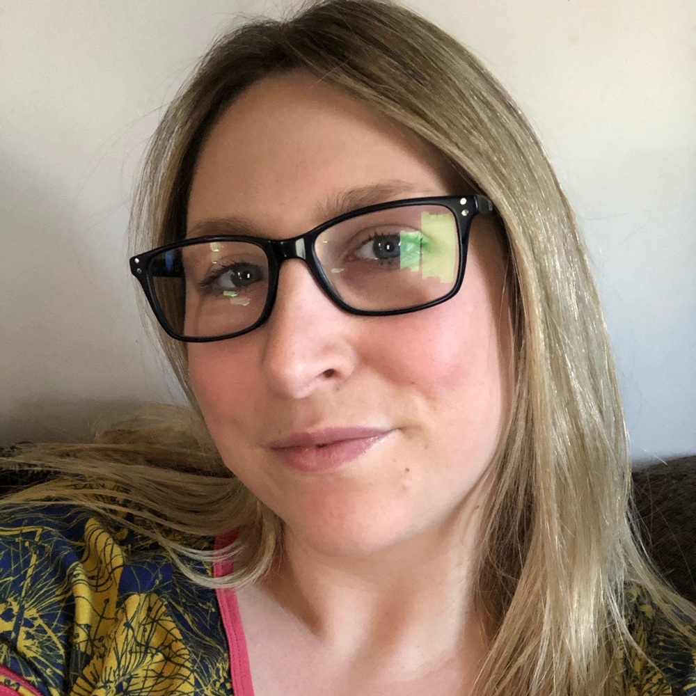 Meet your Posher, Eleanor